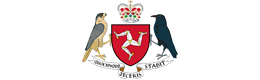 Isle of Man Government Logo